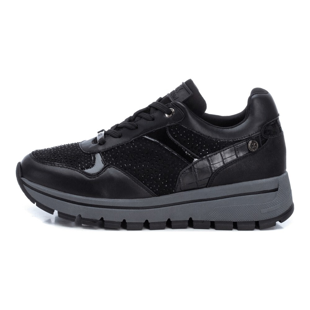 

Кроссовки Xti Zapatillas, black