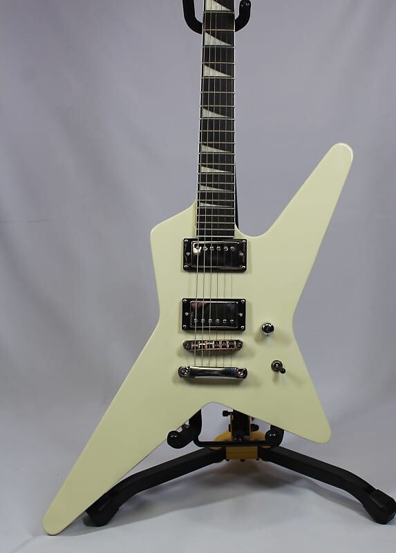 Jackson JS Signature Gus G. Star JS32T