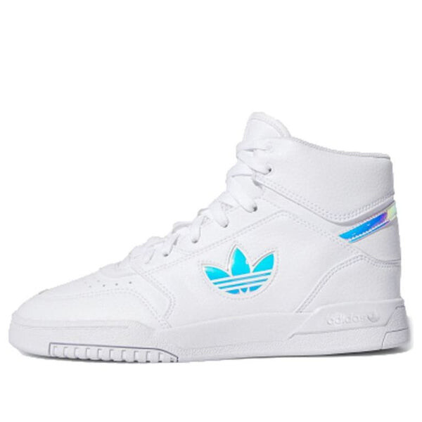 

Кроссовки Adidas originals Drop Step XL, Белый