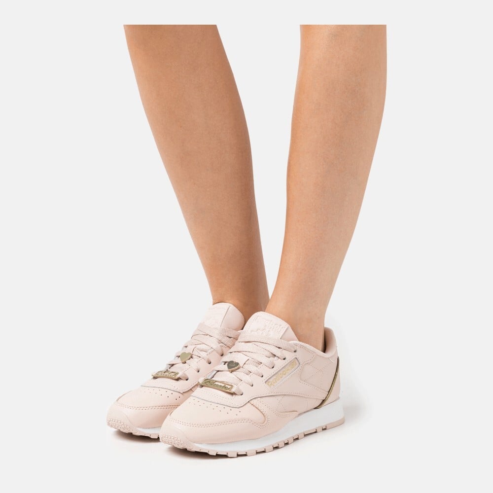 

Кроссовки Reebok Classic Classic, beige