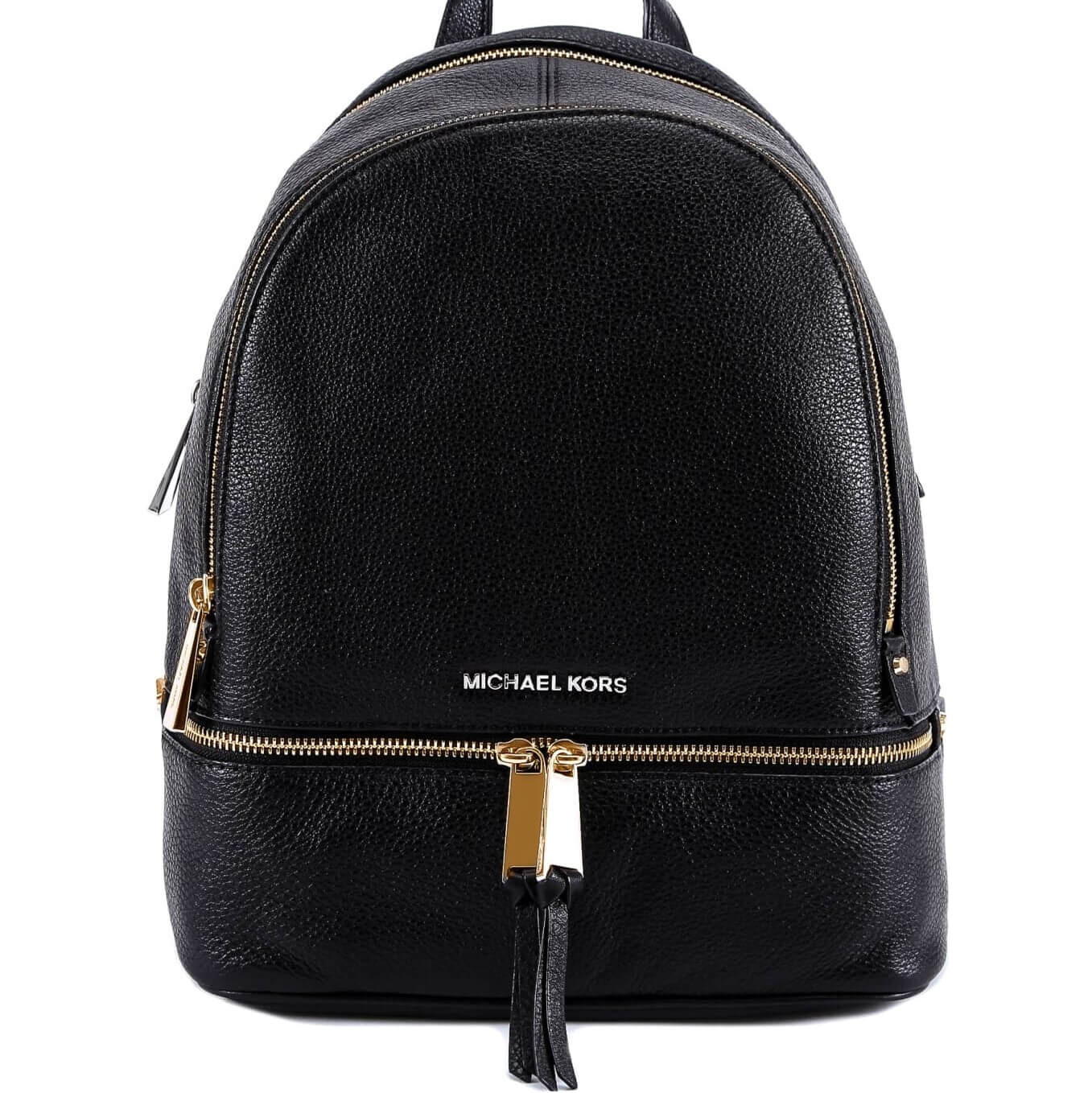 

Рюкзак Michael Kors Rhea Zip, черный