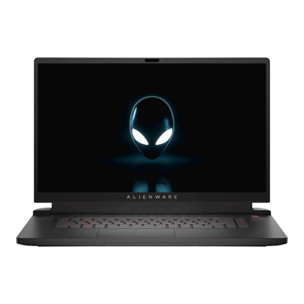 

Ноутбук Alienware M17 R5 17.3" WQHD, 32ГБ/1ТБ, R9-6900HX, RTX 3070Ti, черный, английская клавиатура