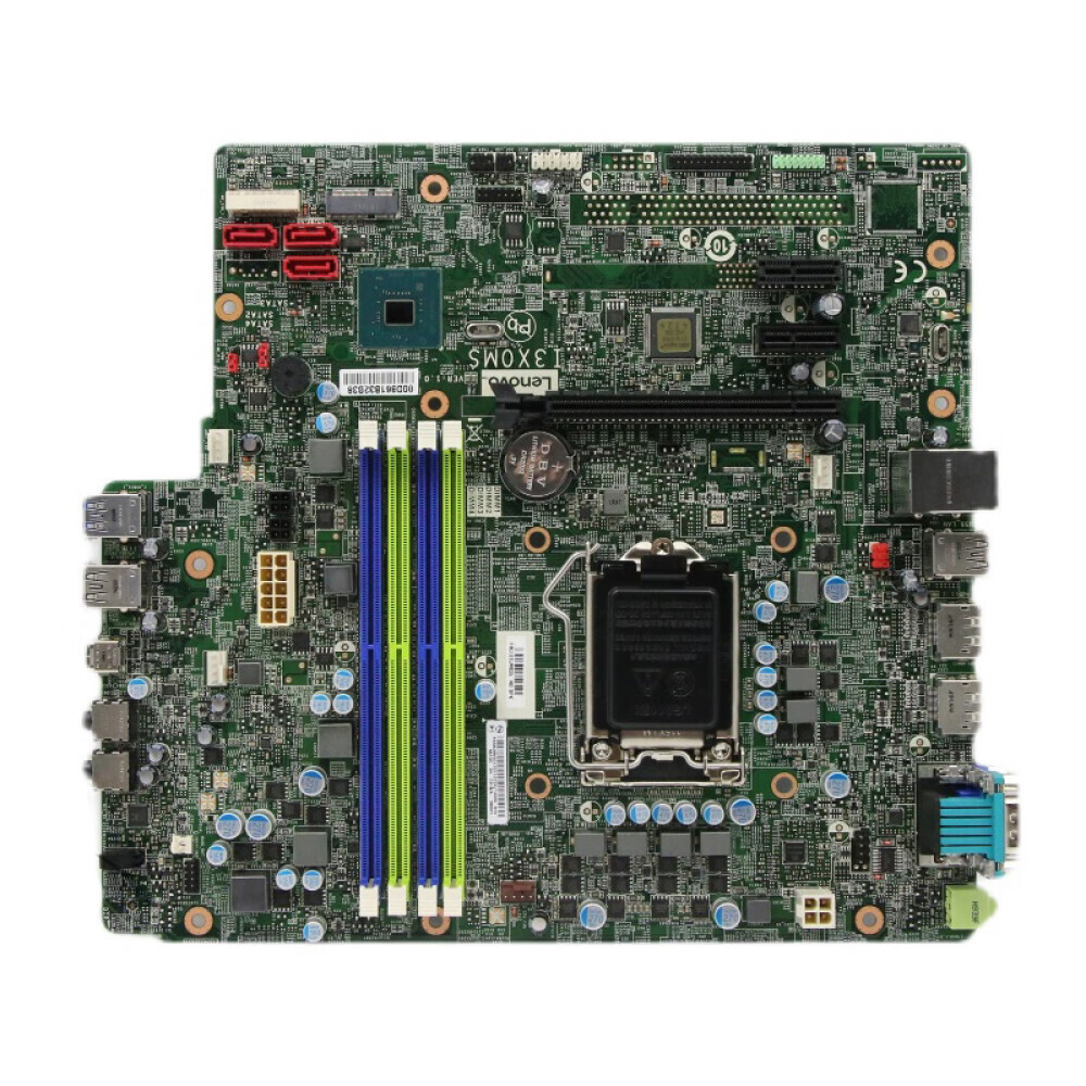 

Материнская плата Lenovo I3X0MS 01LM836