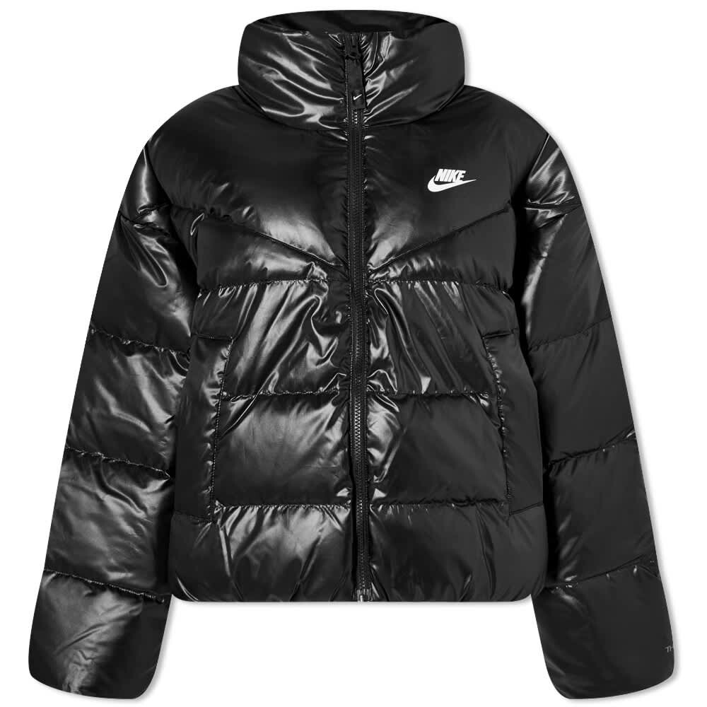 

Городская куртка Nike, Серый
