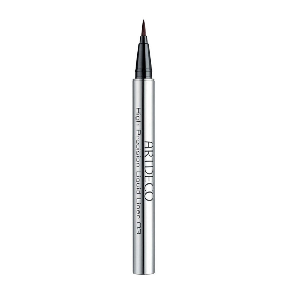

Artdeco Подводка для глаз High Precision Liquid Liner 03 Коричневый 0,55мл