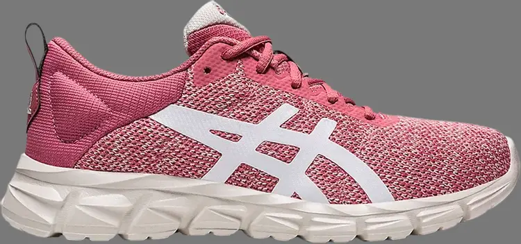 

Кроссовки wmns gel quantum lyte 'smokey rose' Asics, розовый