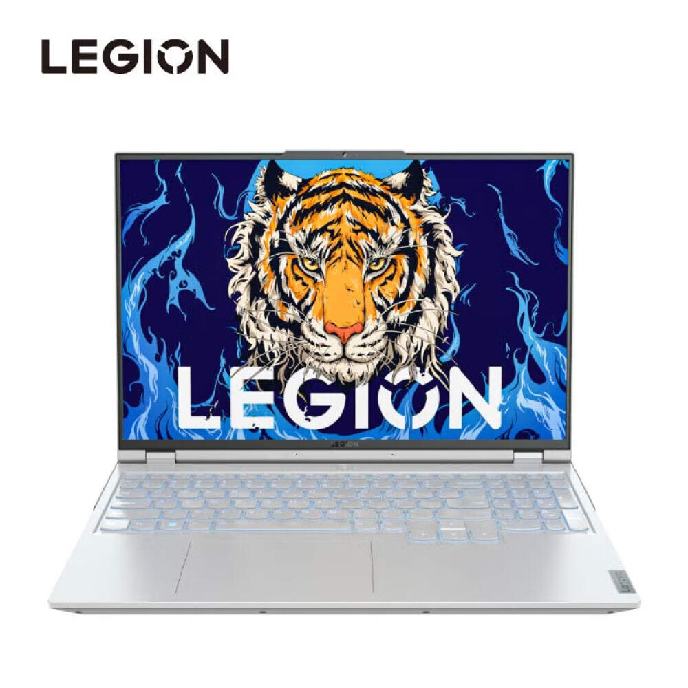 

Ноутбук игровой Lenovo 16" Y9000P Intel Core i7-12700H 16G 512G RTX3070TI , белый