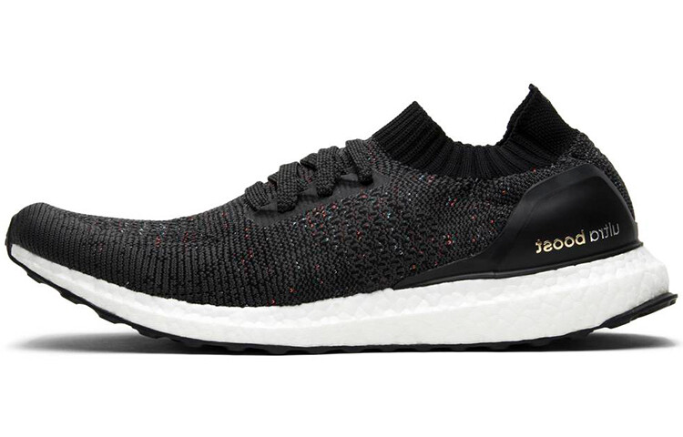 

Adidas Ultra Boost Uncaged Solid Grey Multi Color