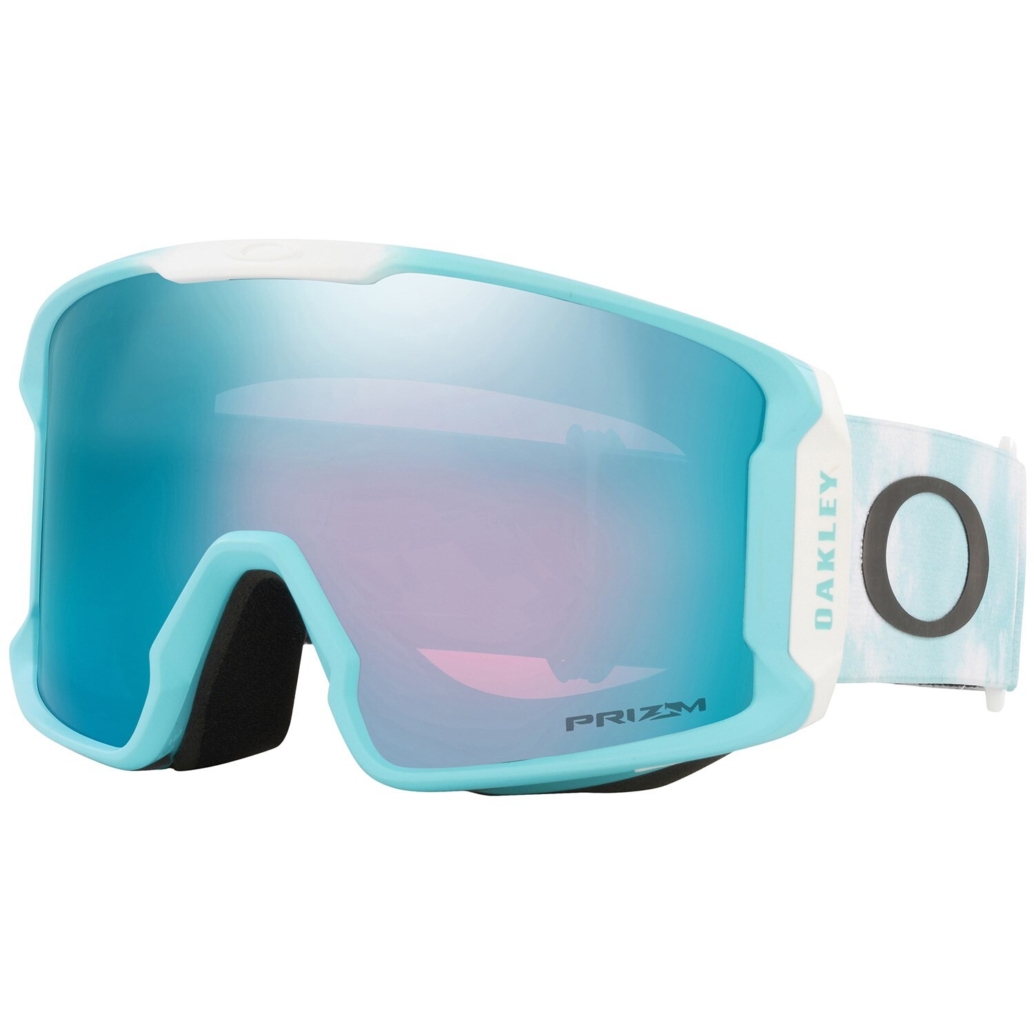 

Очки Oakley Line Miner L, chloe kim