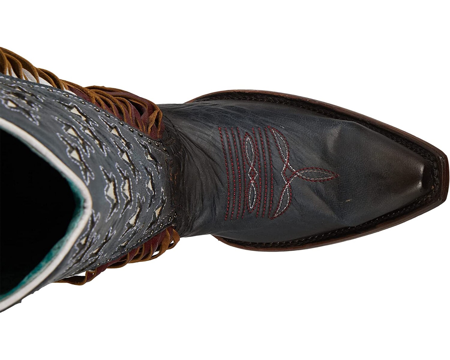 

Ботинки C3749 Corral Boots, синий