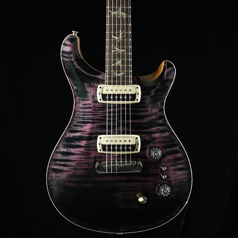 

Гитара PRS Paul - Purple Iris PRS Paul's Guitar - Purple Iris