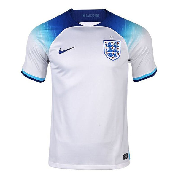 

Футболка Nike England 2022 World Cup Home Jersey, Белый