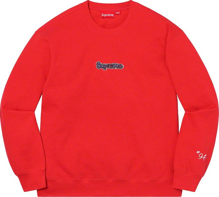 Gonz on sale logo supreme