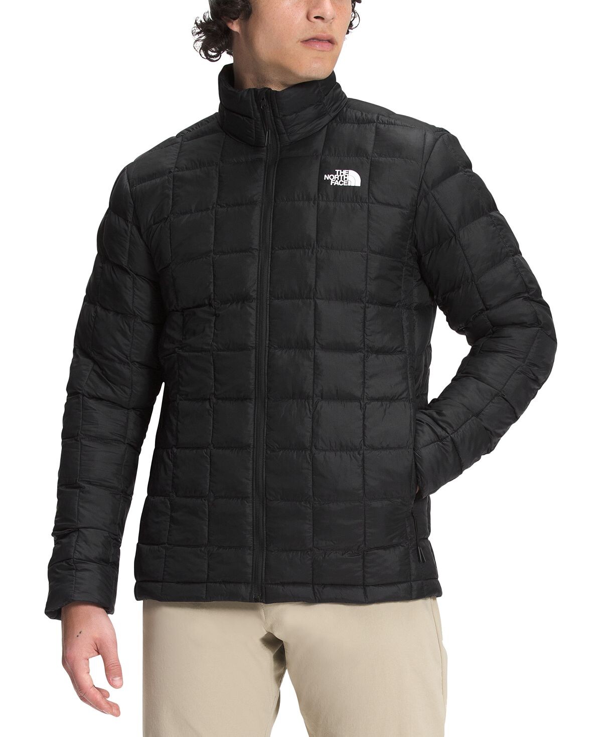 

Мужская куртка thermoball eco 2.0 The North Face, мульти