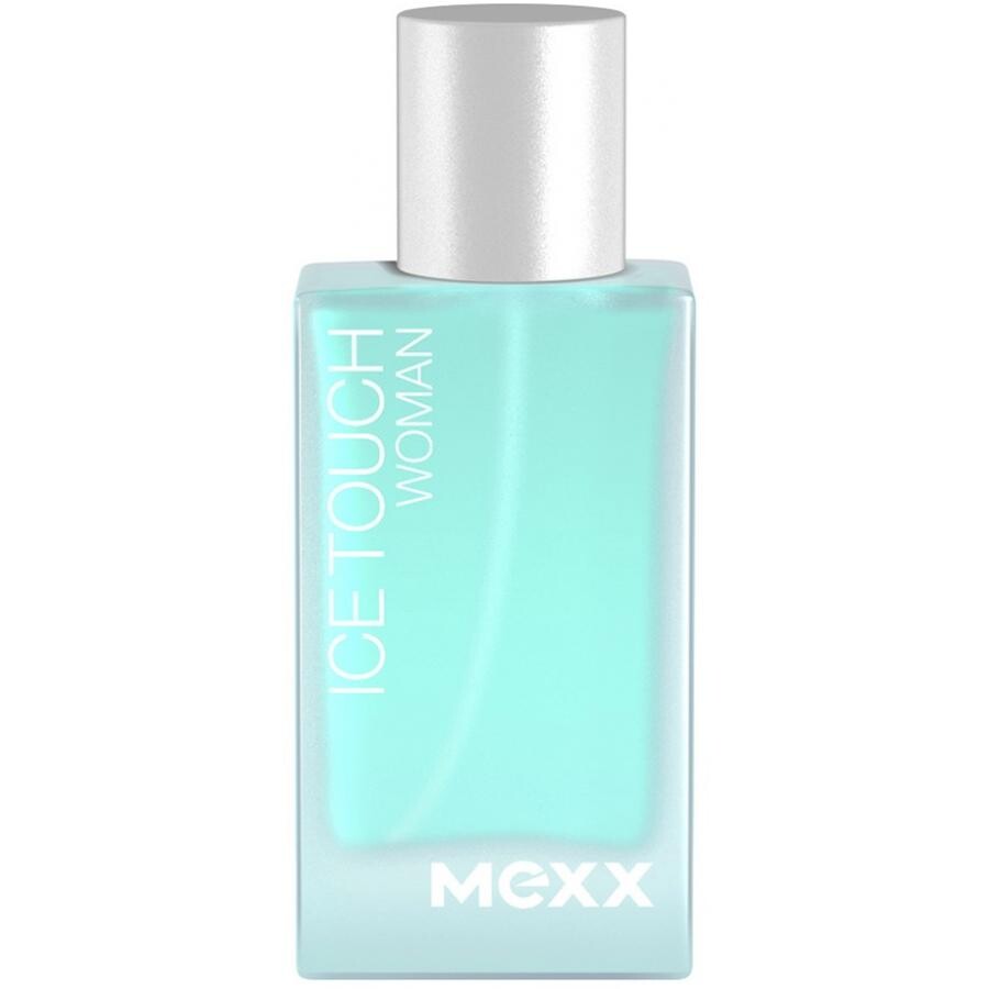 

Mexx Туалетная вода Ice Touch Woman спрей 15мл