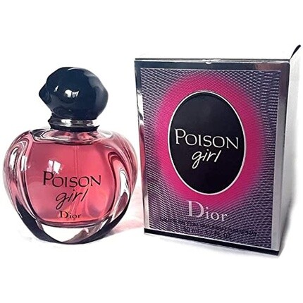 

Christian Dior Poison Girl Eau de Parfum 30 мл спрей фруктовый