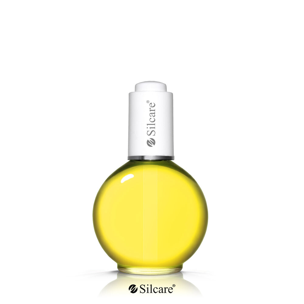 

Silcare Масло для ногтей The Garden of Color Peach Nature 75мл