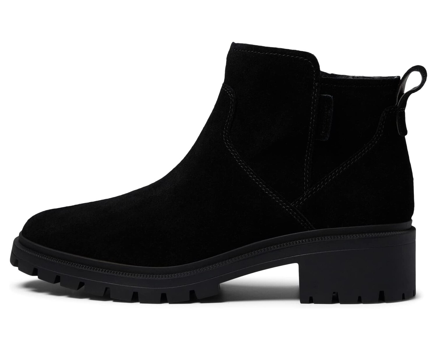 

Ботинки Berea Ankle Koolaburra by UGG, черный