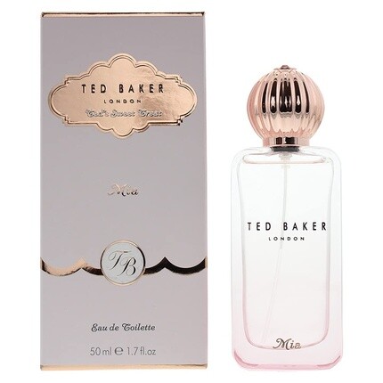 

Туалетная вода Ted Baker Mia 100г