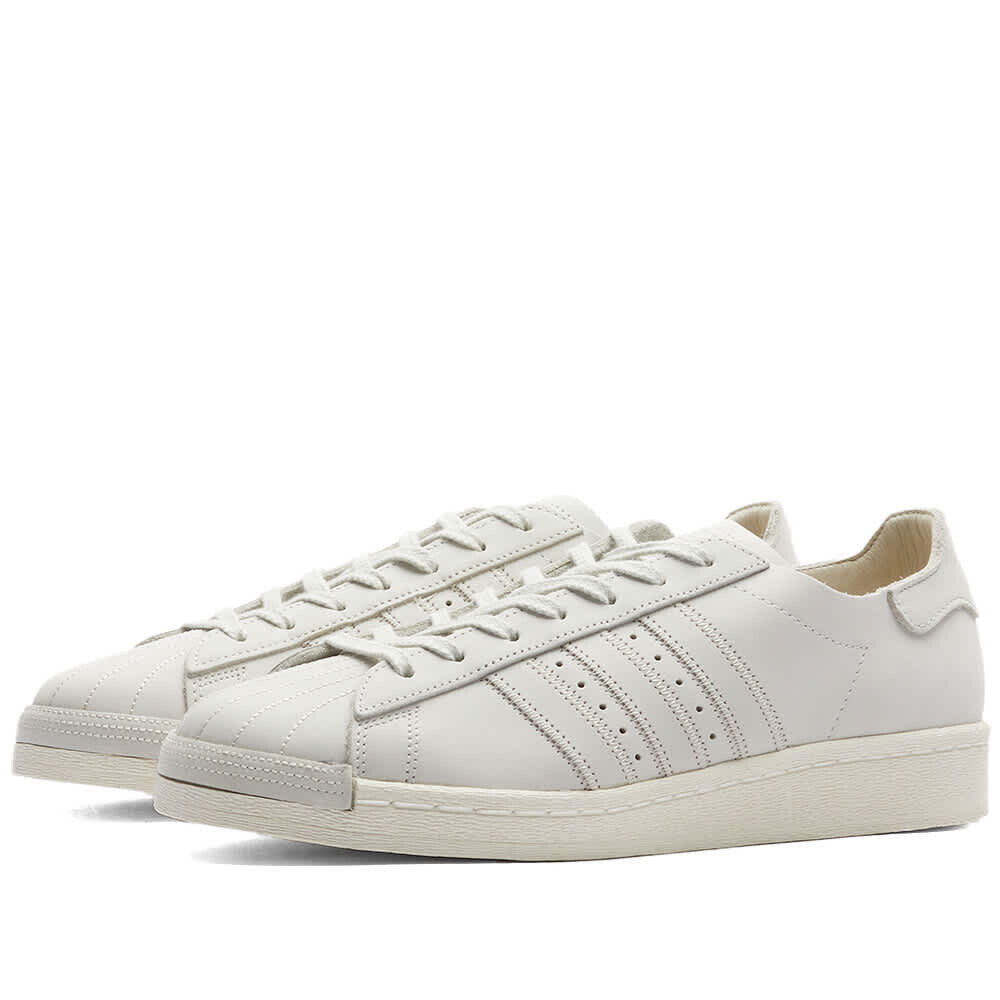 

Кроссовки Adidas Superstar 82, белый