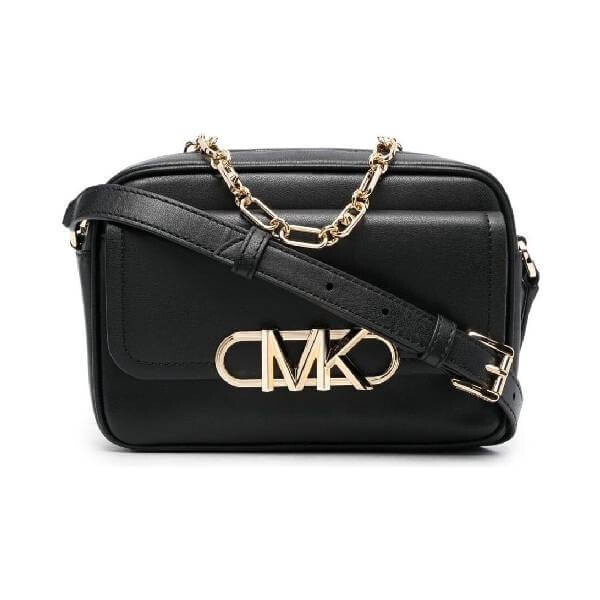 

Сумка Michael Kors Swag Camera Xbody, черный