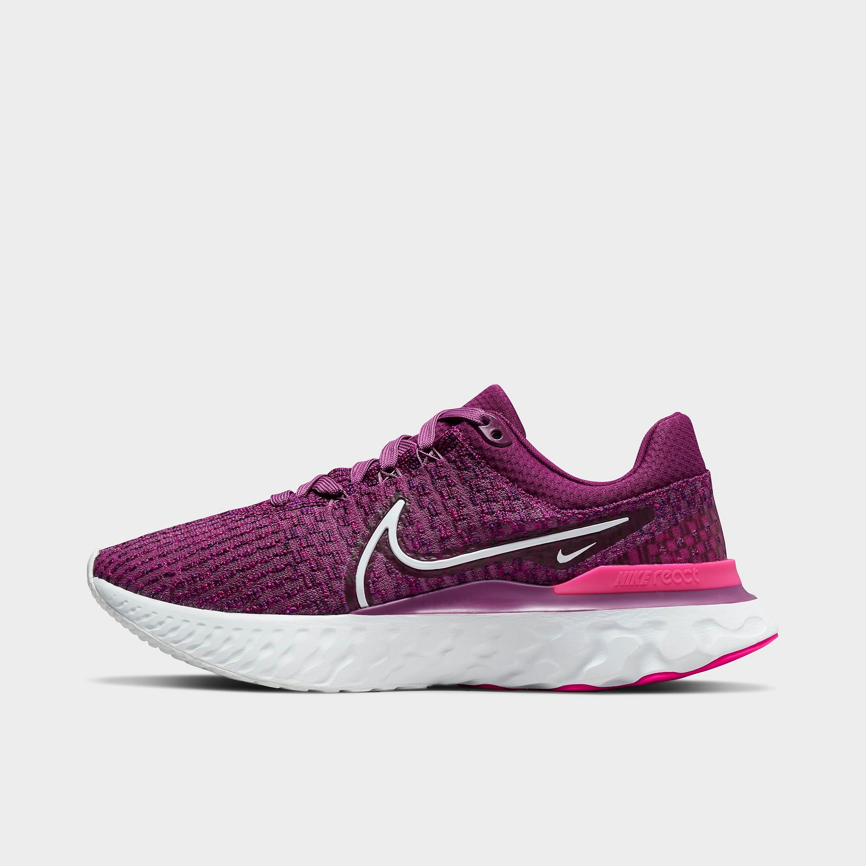 Nike infinity run flyknit 3