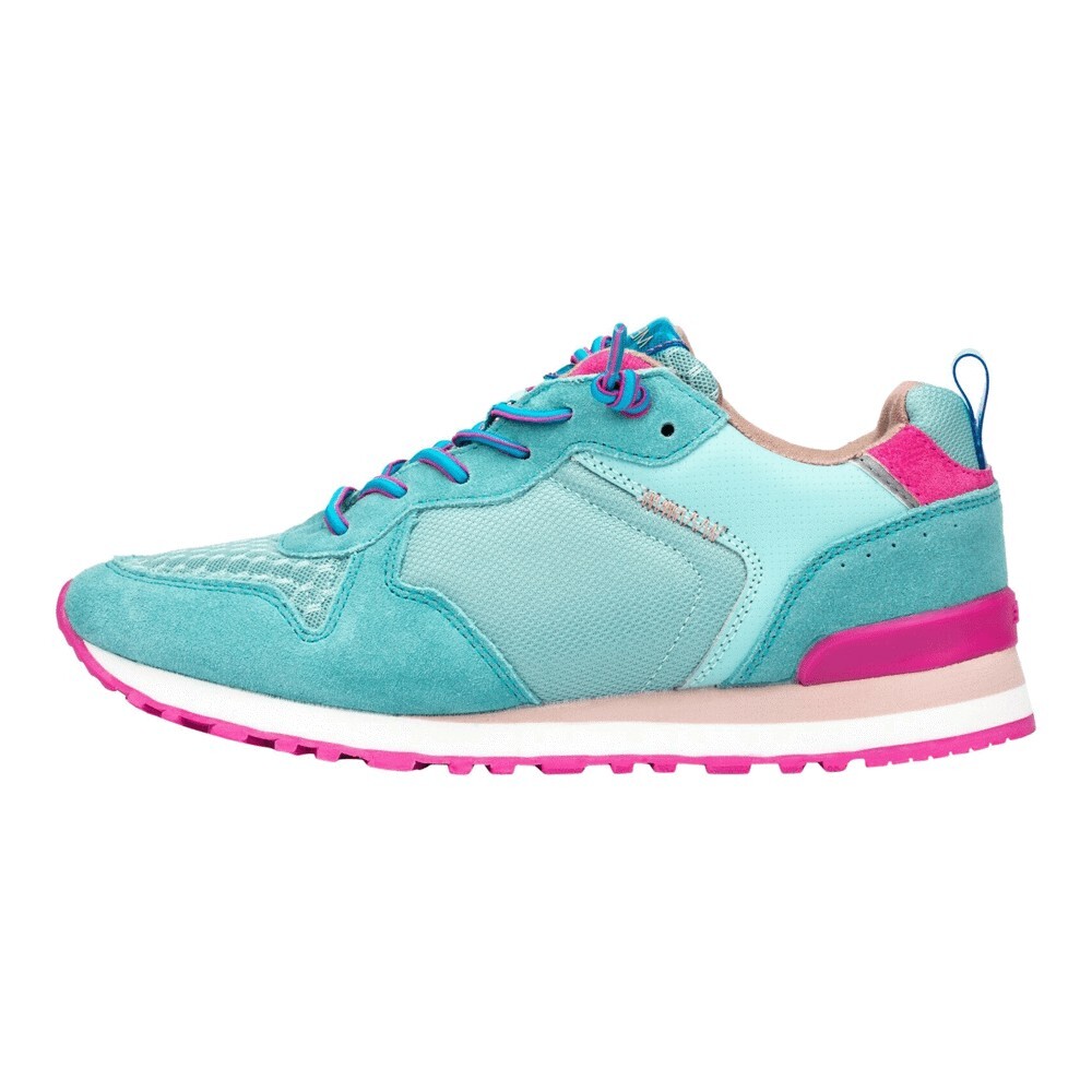 

Кроссовки Meröhe Zapatillas, blue