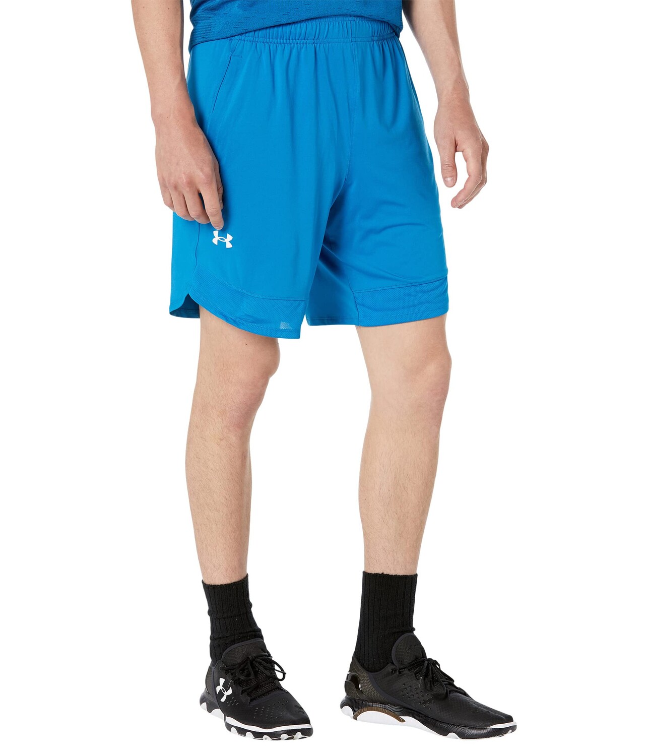 

Шорты Under Armour, Training Stretch Shorts