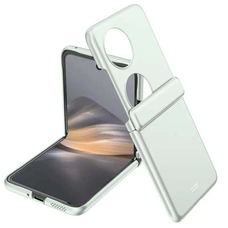 

Чехол для телефона Povatine, Yahei skin hinged Hurricane series
