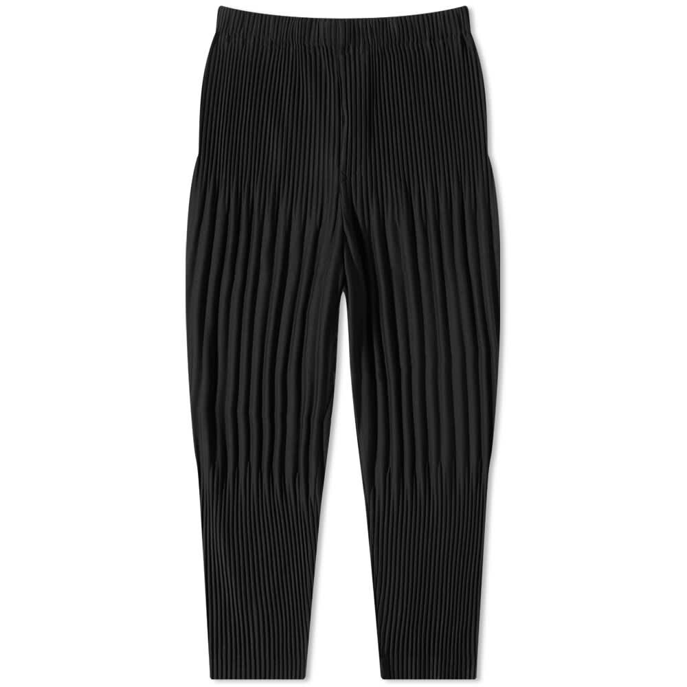 

Брюки Homme Plissé Issey Miyake Jf151 Easy Fit Pant