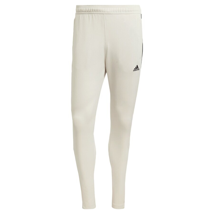 

Спортивные брюки ADIDAS SPORTSWEAR Slim fit Workout Pants Tiro, бежевый