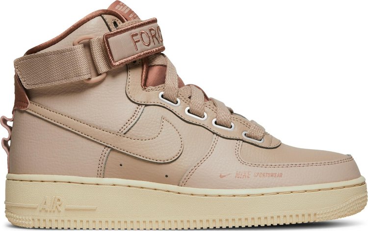 Air force ones utility best sale