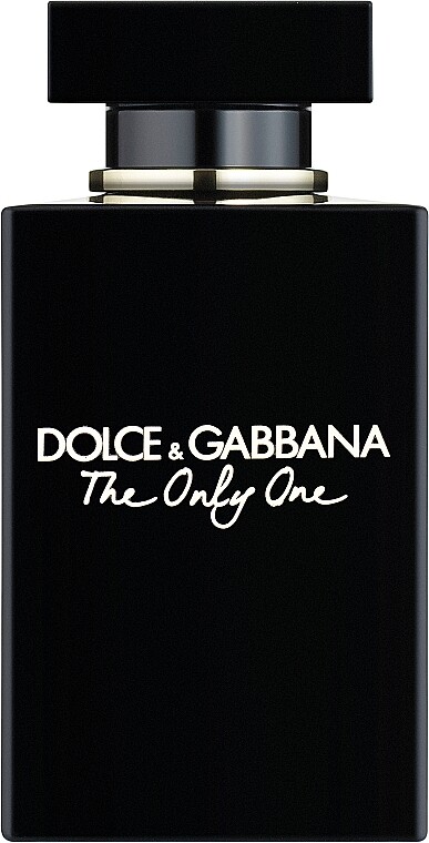 Dolce Gabbana The Only One Intense CDEK.Shopping