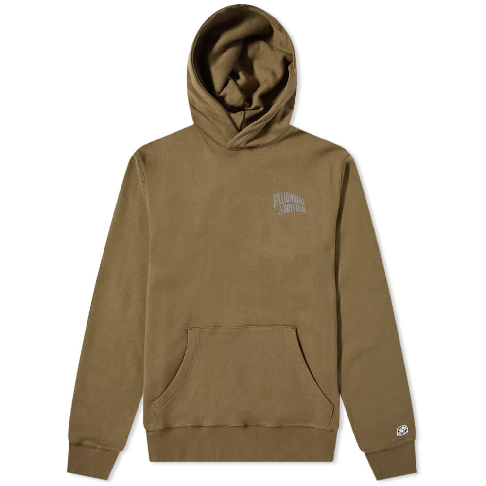 

Толстовка Billionaire Boys Club Arch Logo Popover Hoody, Коричневый