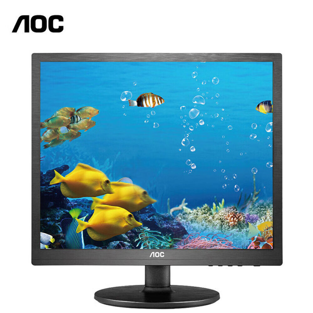 Монитор AOC I960SRD 19 IPS монитор 19 aoc e970swn