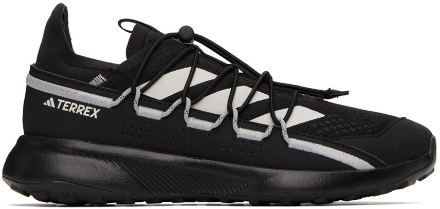 

Мужские кроссовки Adidas Originals Terrex Voyager 21, черный/белый