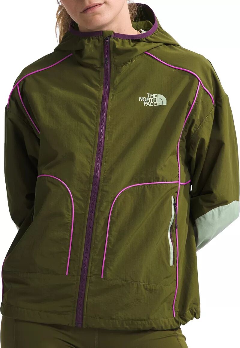 

Женская спортивная куртка The North Face