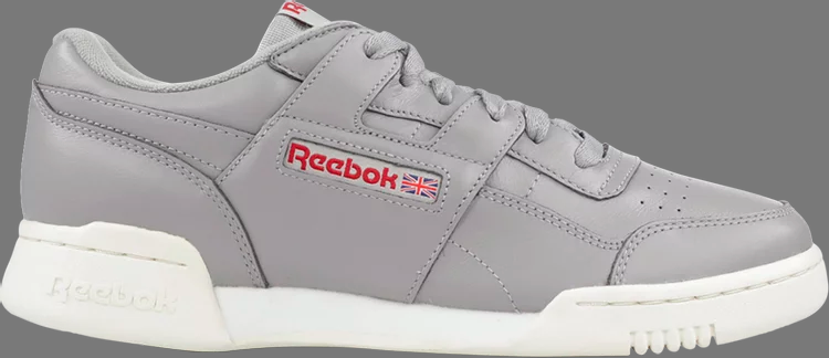 Reebok classic 2024 workout plus vintage