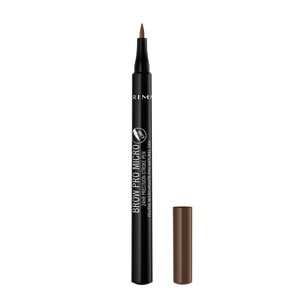 

Rimmel Карандаш для бровей Brow Pro Micro 003 Мягкий коричневый 1мл