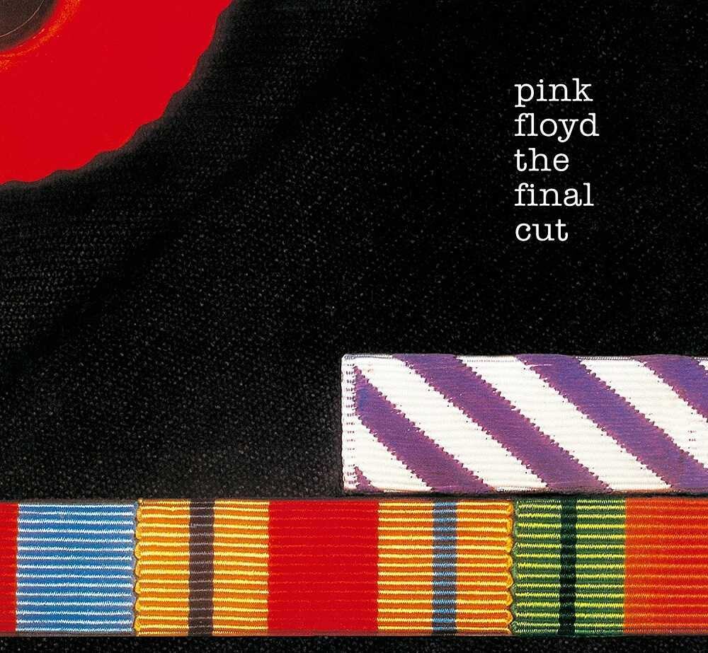 

Виниловая пластинка Final Cut 180G Vinyl 2016 Ver | Pink Floyd