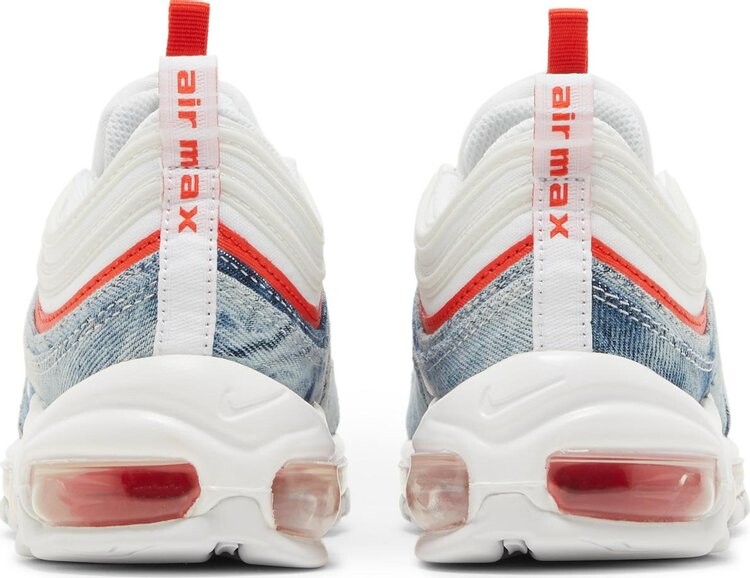 Nike air max 97 cheap denim