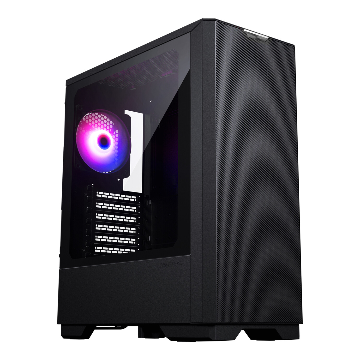 

Корпус Phanteks Eclipse G300A Single, Mid-Tower, черный