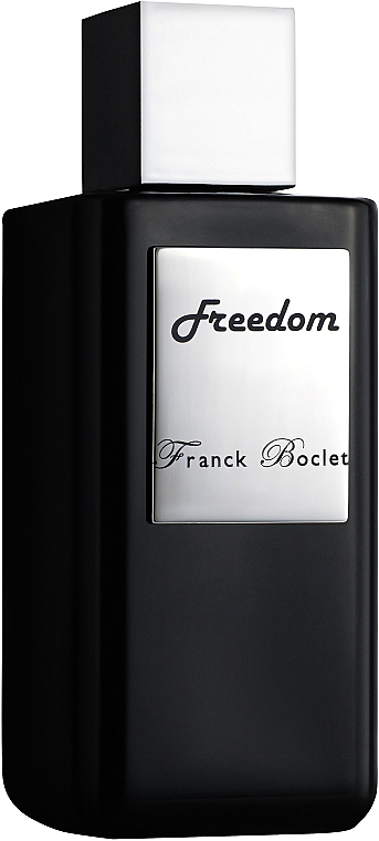 Парфюм Franck Boclet Freedom парфюм franck boclet just extrait de parfum