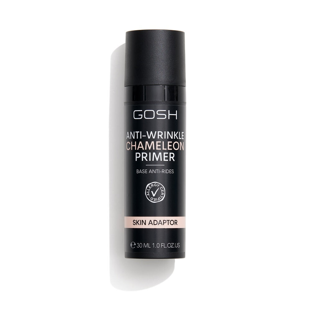 

Gosh База под макияж Chameleon Primer Anti-Wrinkle против морщин 30мл
