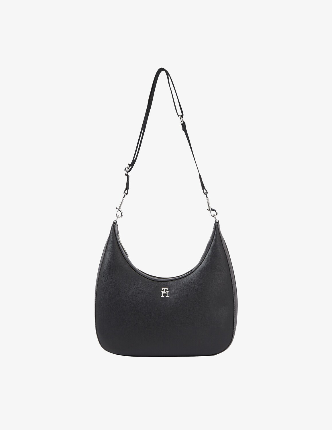 

Сумка через плечо TH Essential Tommy Hilfiger, черный