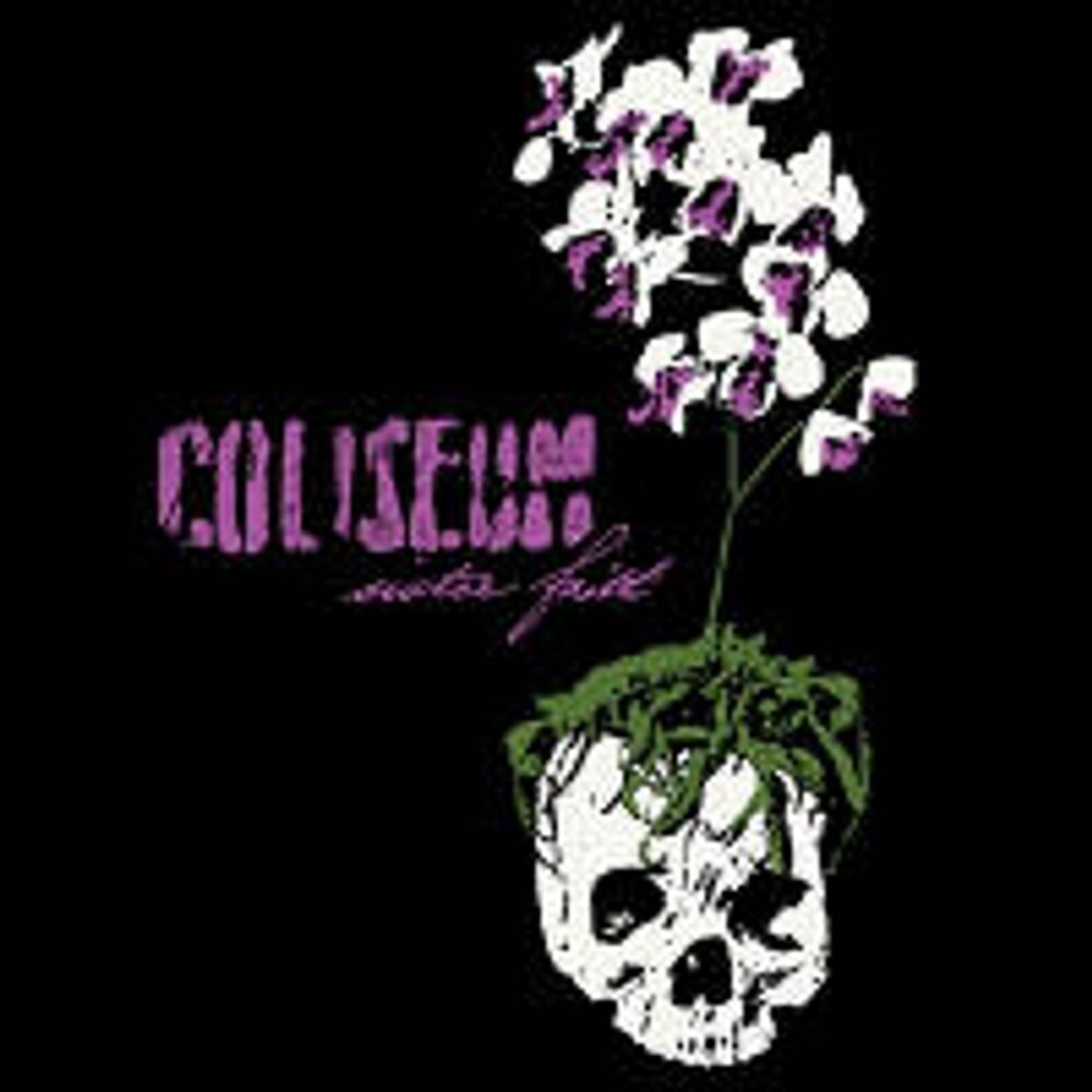 

Диск CD Sister Faith - Coliseum