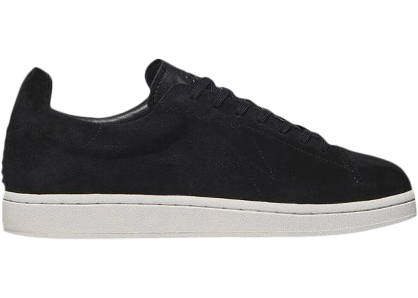 

Кроссовки мужские Adidas Y-3 Yohji Court Core, черный