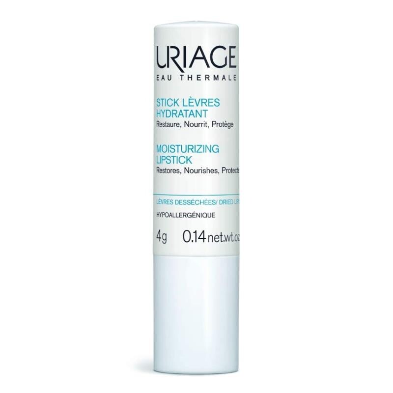 

Uriage Stick Levres 4 гр Уход за губами