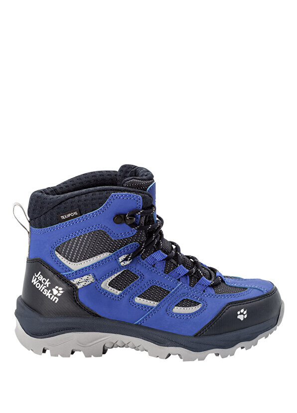 

Детские уличные ботинки vojo texapore mid mid Jack Wolfskin