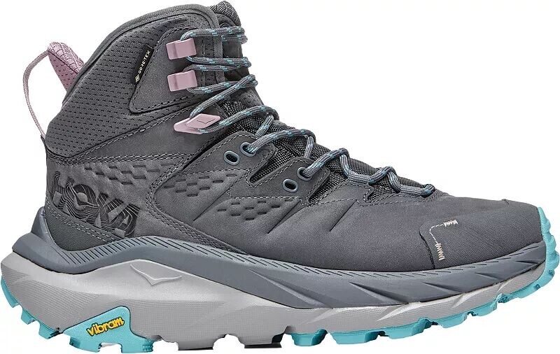 

Женские походные ботинки Hoka Kaha 2 GTX